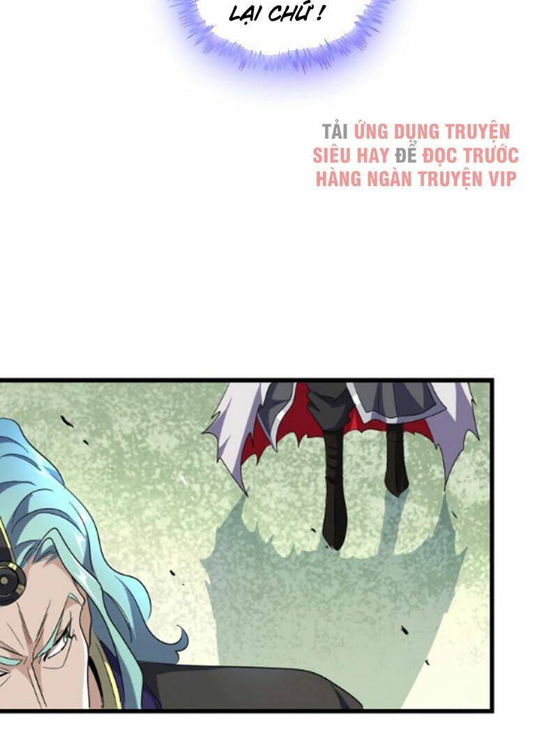 Đại Quản Gia Là Ma Hoàng - Chapter 173 - Page 43