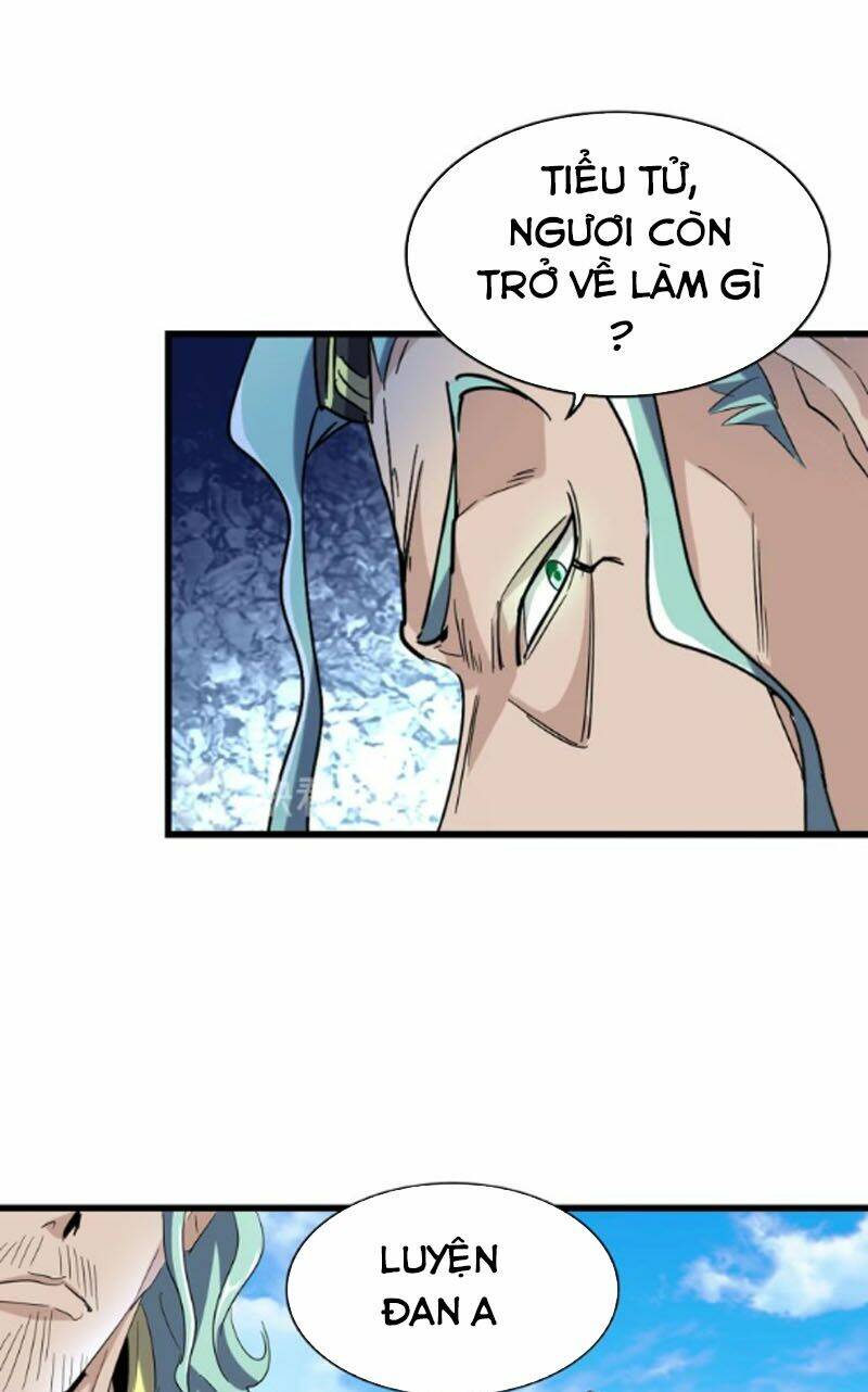 Đại Quản Gia Là Ma Hoàng - Chapter 173 - Page 44