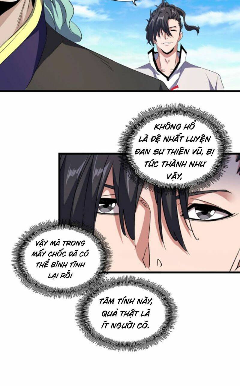 Đại Quản Gia Là Ma Hoàng - Chapter 173 - Page 45