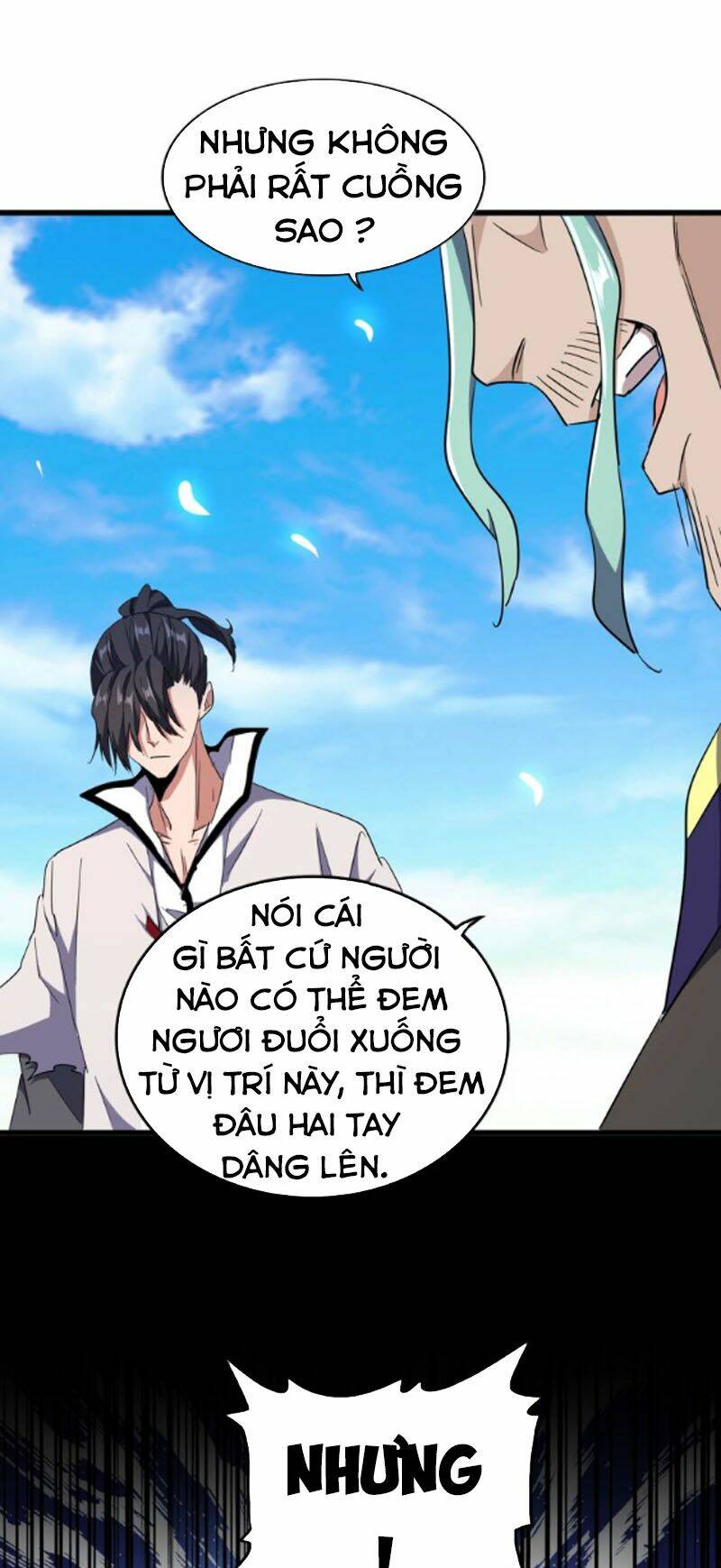 Đại Quản Gia Là Ma Hoàng - Chapter 173 - Page 47
