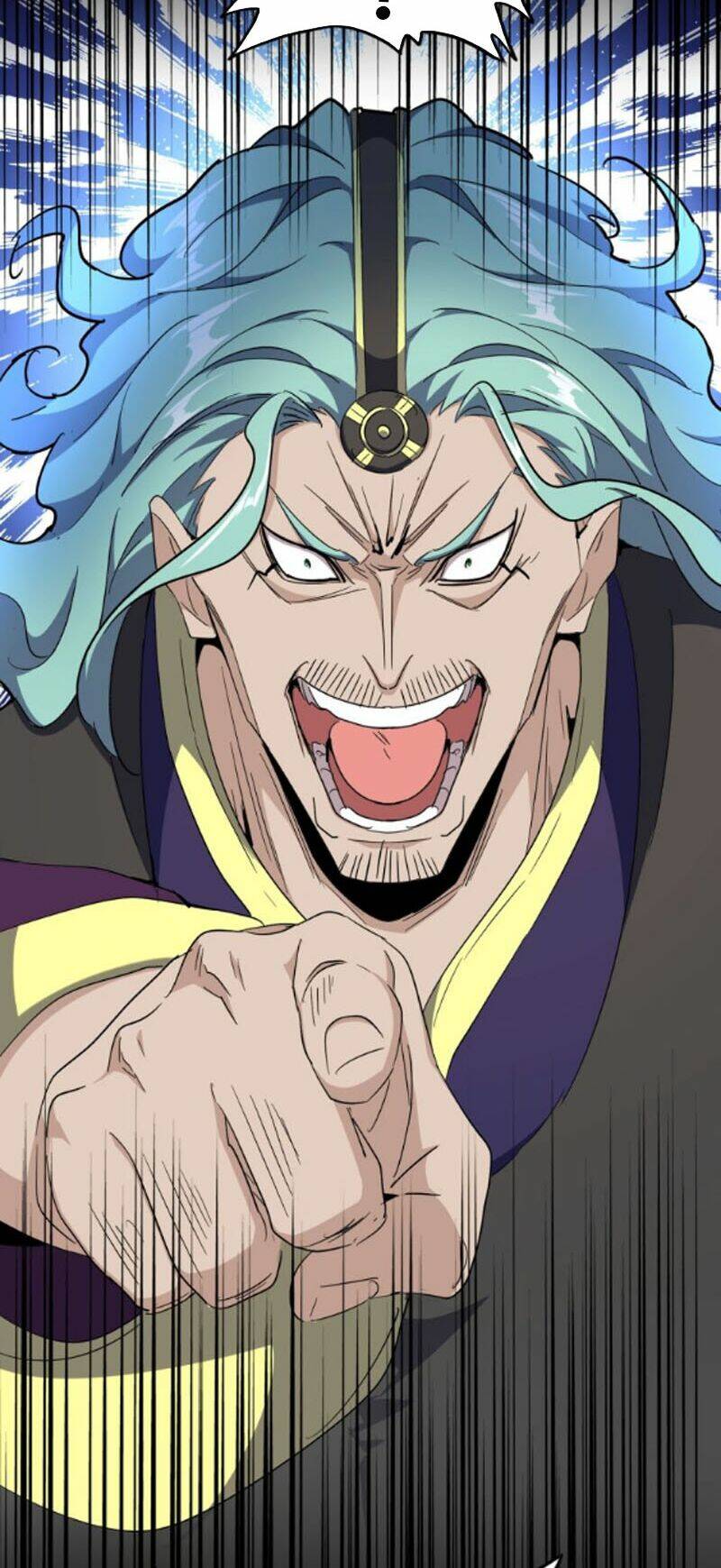 Đại Quản Gia Là Ma Hoàng - Chapter 173 - Page 48