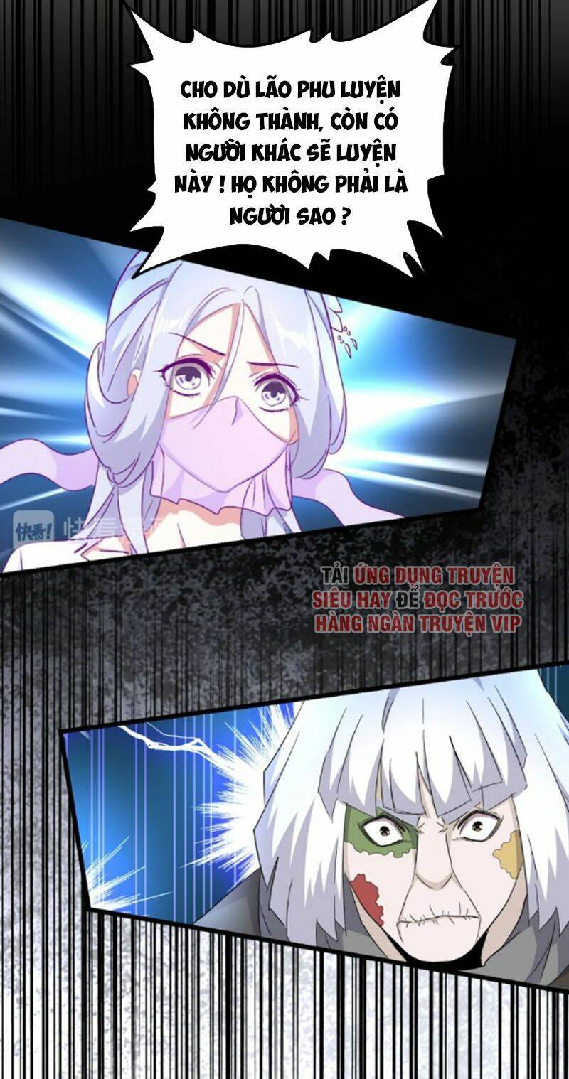 Đại Quản Gia Là Ma Hoàng - Chapter 173 - Page 49