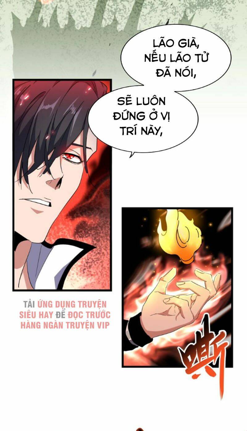 Đại Quản Gia Là Ma Hoàng - Chapter 173 - Page 51