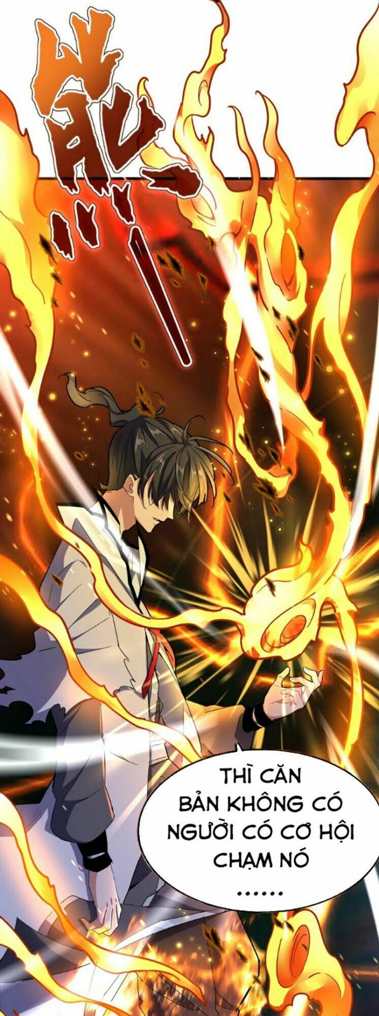 Đại Quản Gia Là Ma Hoàng - Chapter 173 - Page 52