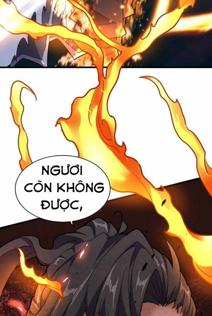 Đại Quản Gia Là Ma Hoàng - Chapter 173 - Page 53