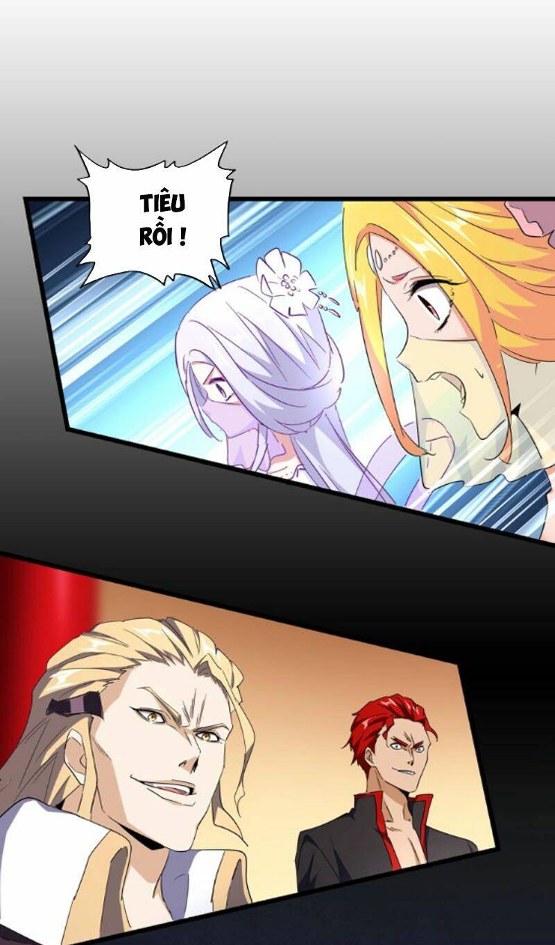 Đại Quản Gia Là Ma Hoàng - Chapter 173 - Page 5