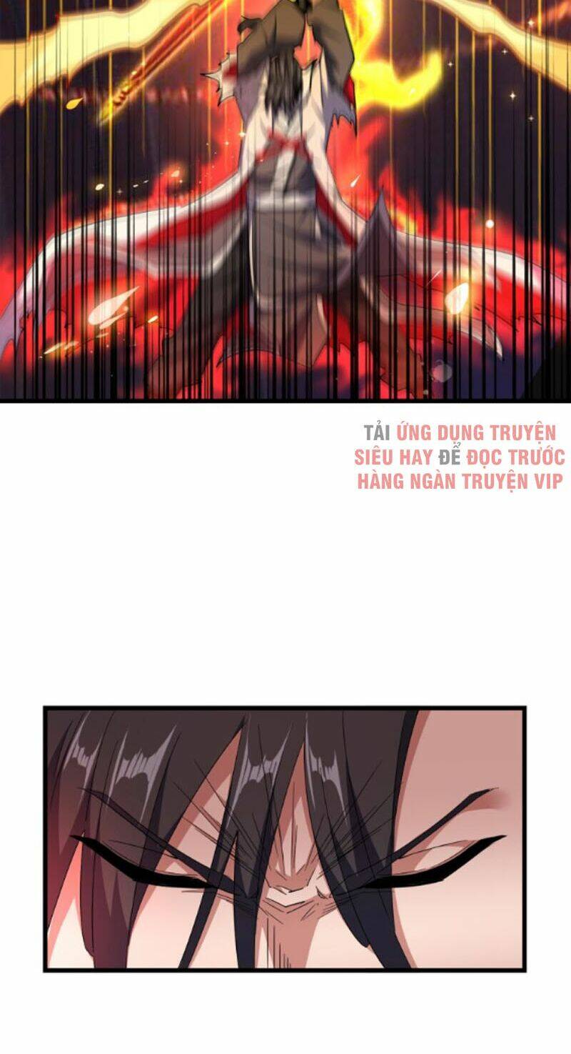 Đại Quản Gia Là Ma Hoàng - Chapter 174 - Page 10