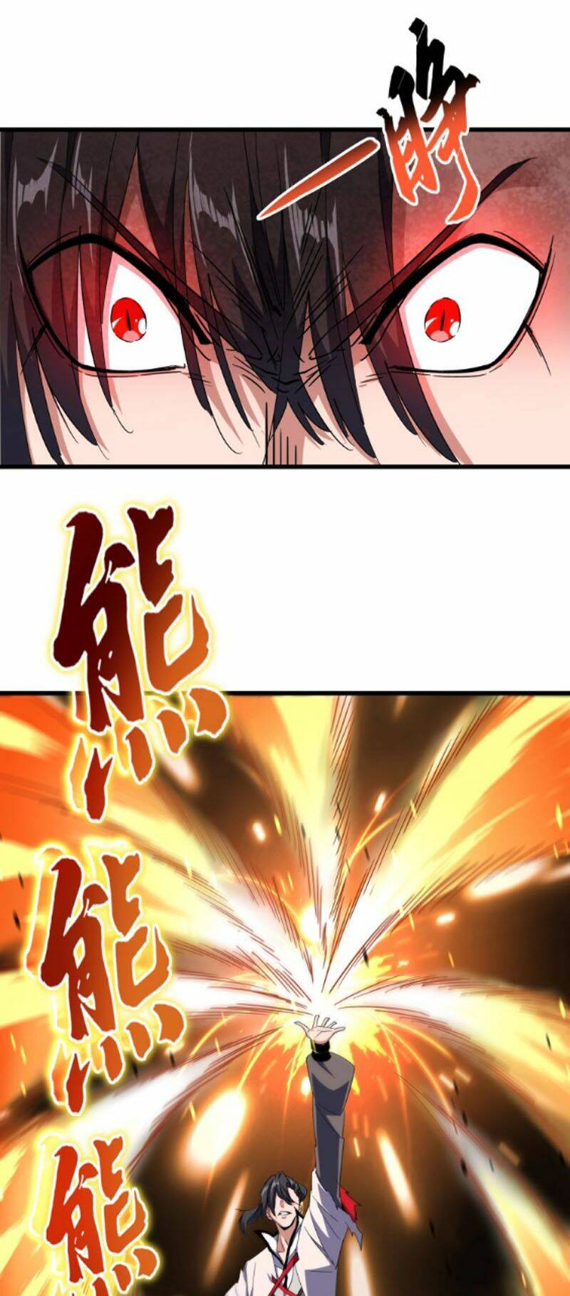 Đại Quản Gia Là Ma Hoàng - Chapter 174 - Page 11