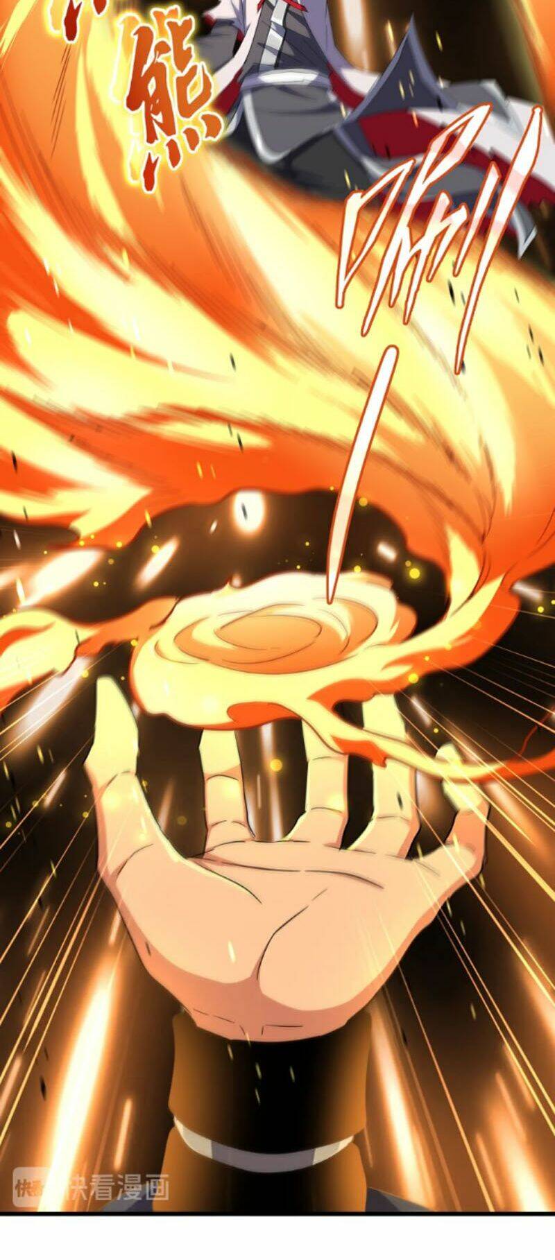 Đại Quản Gia Là Ma Hoàng - Chapter 174 - Page 12