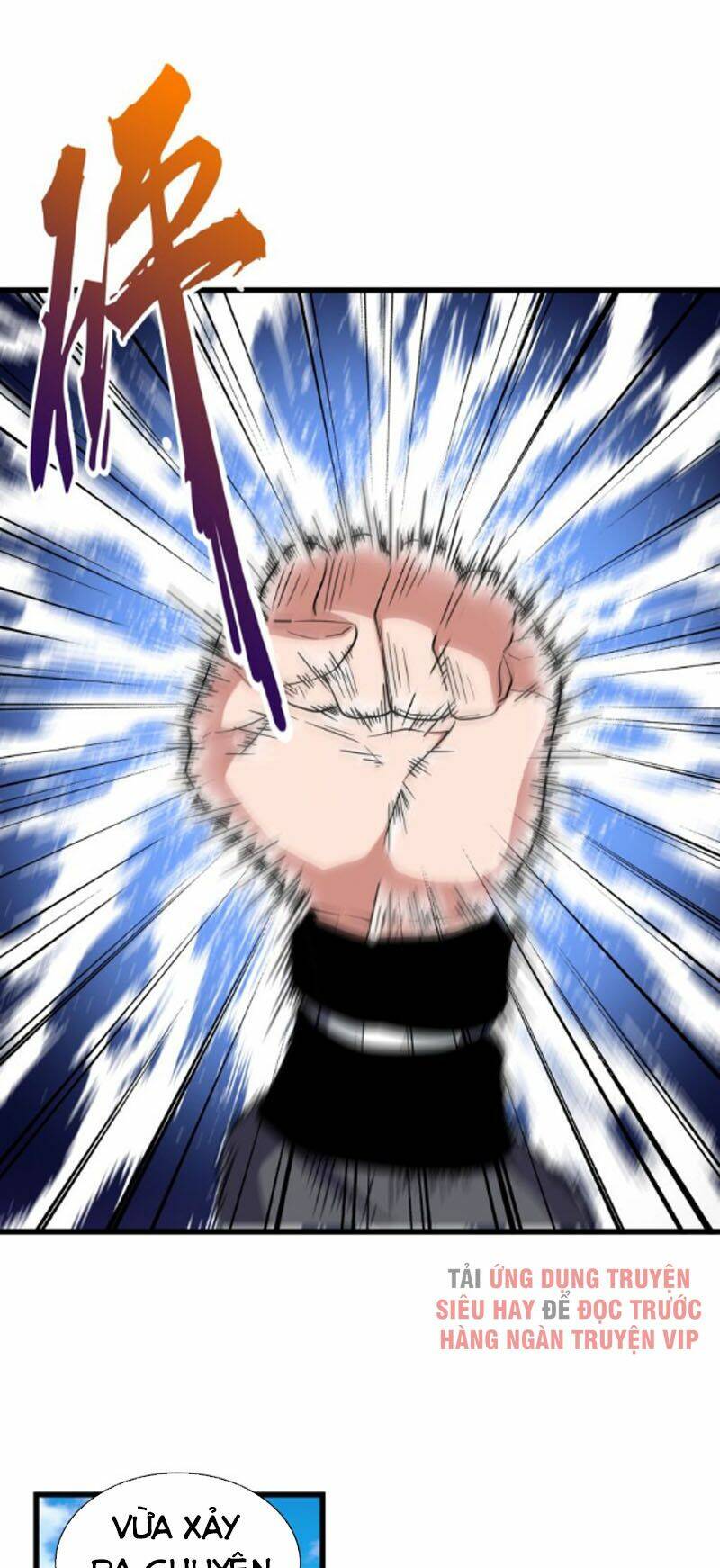 Đại Quản Gia Là Ma Hoàng - Chapter 174 - Page 13