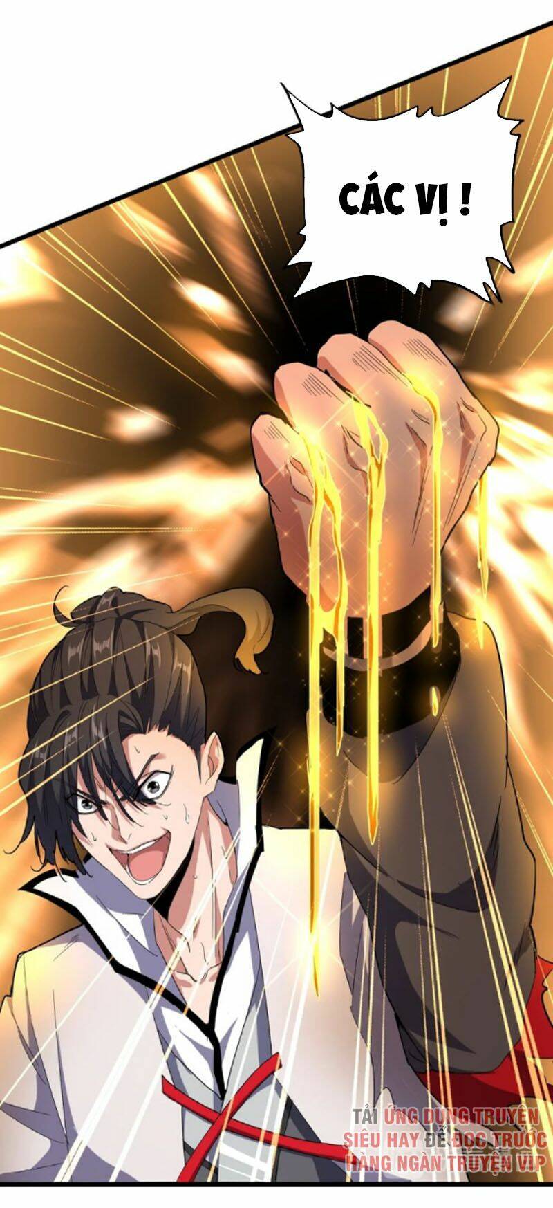 Đại Quản Gia Là Ma Hoàng - Chapter 174 - Page 17