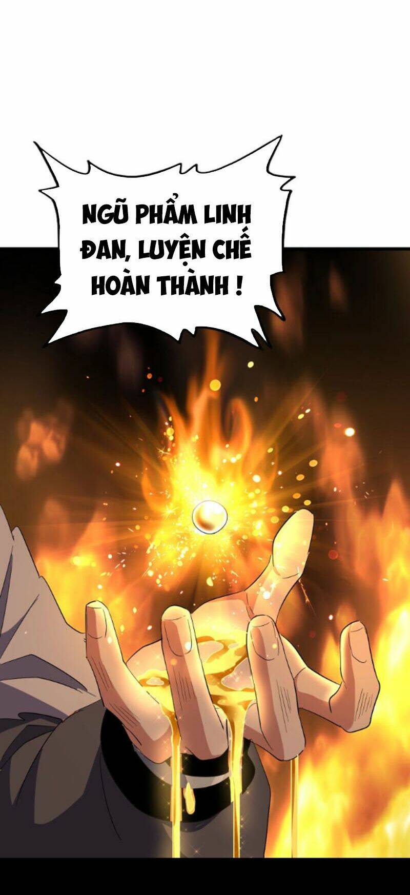 Đại Quản Gia Là Ma Hoàng - Chapter 174 - Page 18