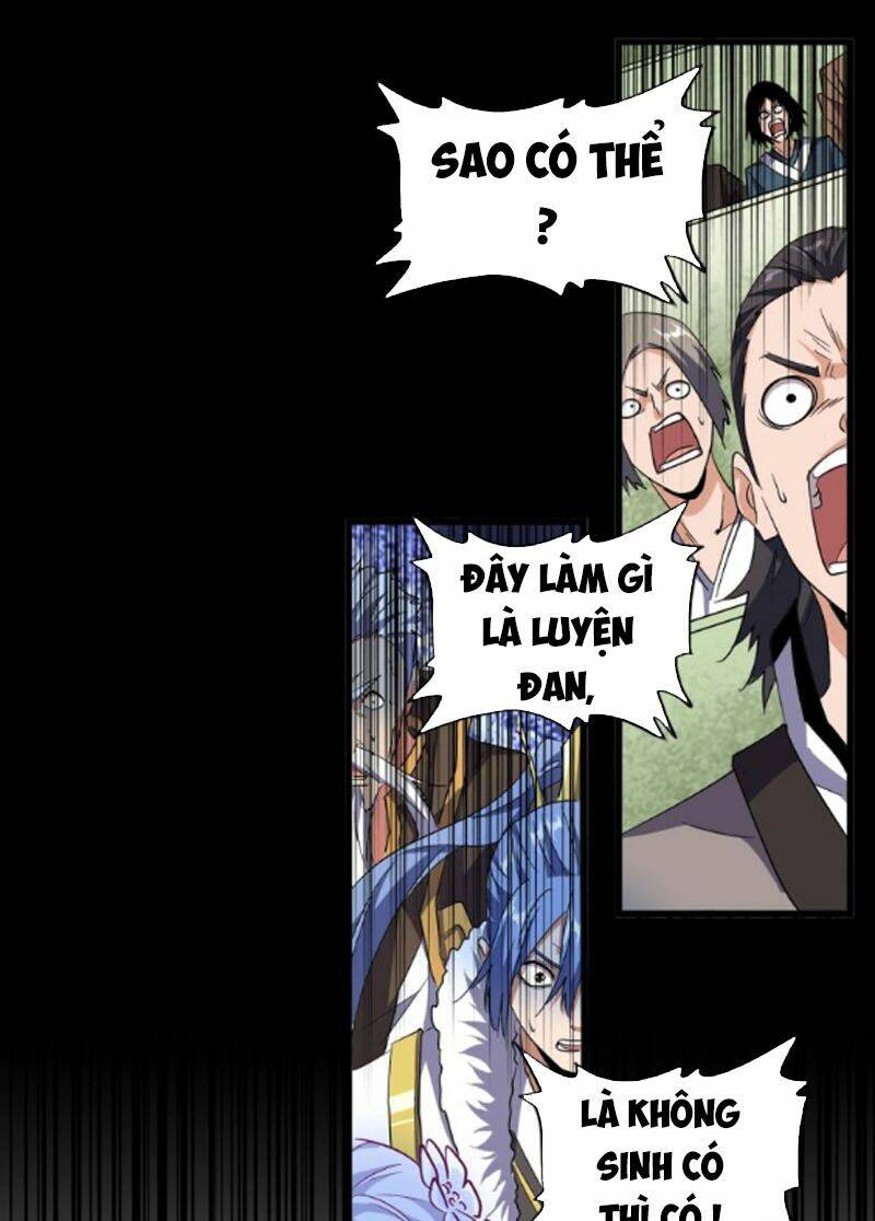 Đại Quản Gia Là Ma Hoàng - Chapter 174 - Page 19