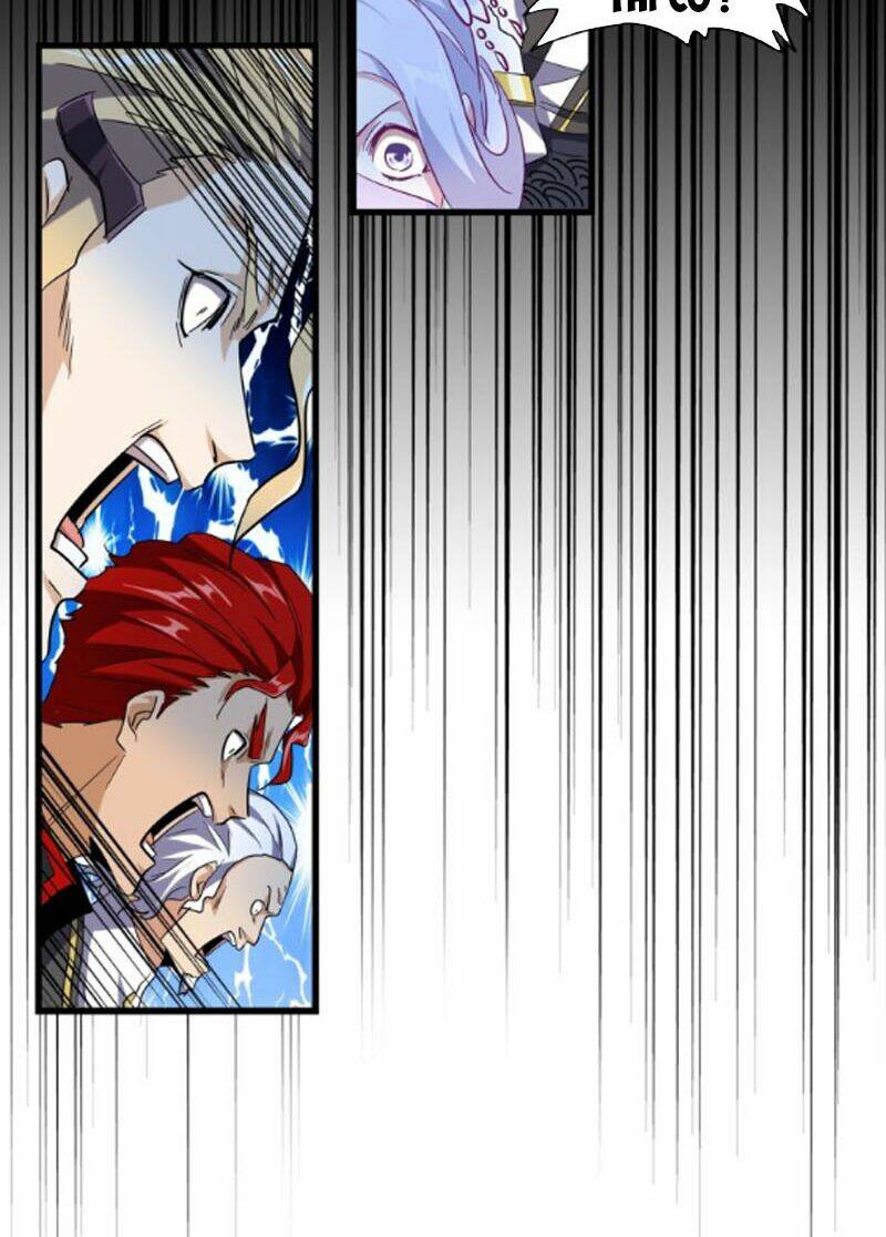 Đại Quản Gia Là Ma Hoàng - Chapter 174 - Page 20