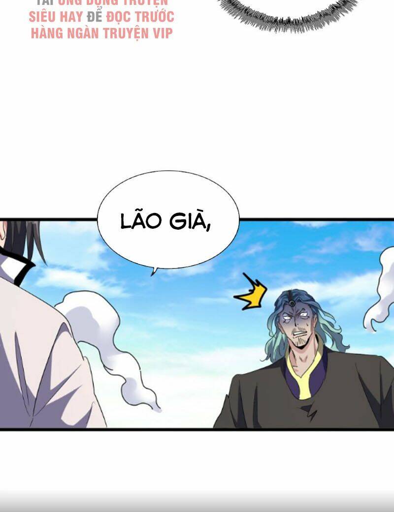 Đại Quản Gia Là Ma Hoàng - Chapter 174 - Page 22
