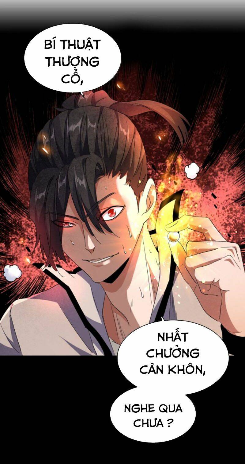 Đại Quản Gia Là Ma Hoàng - Chapter 174 - Page 23