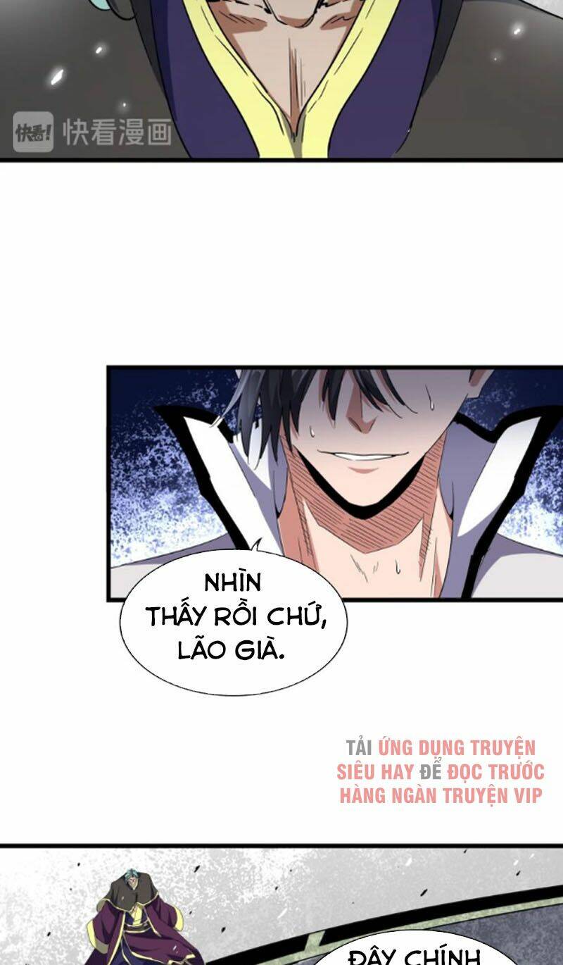Đại Quản Gia Là Ma Hoàng - Chapter 174 - Page 25