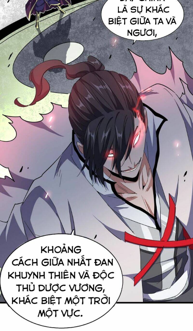 Đại Quản Gia Là Ma Hoàng - Chapter 174 - Page 26
