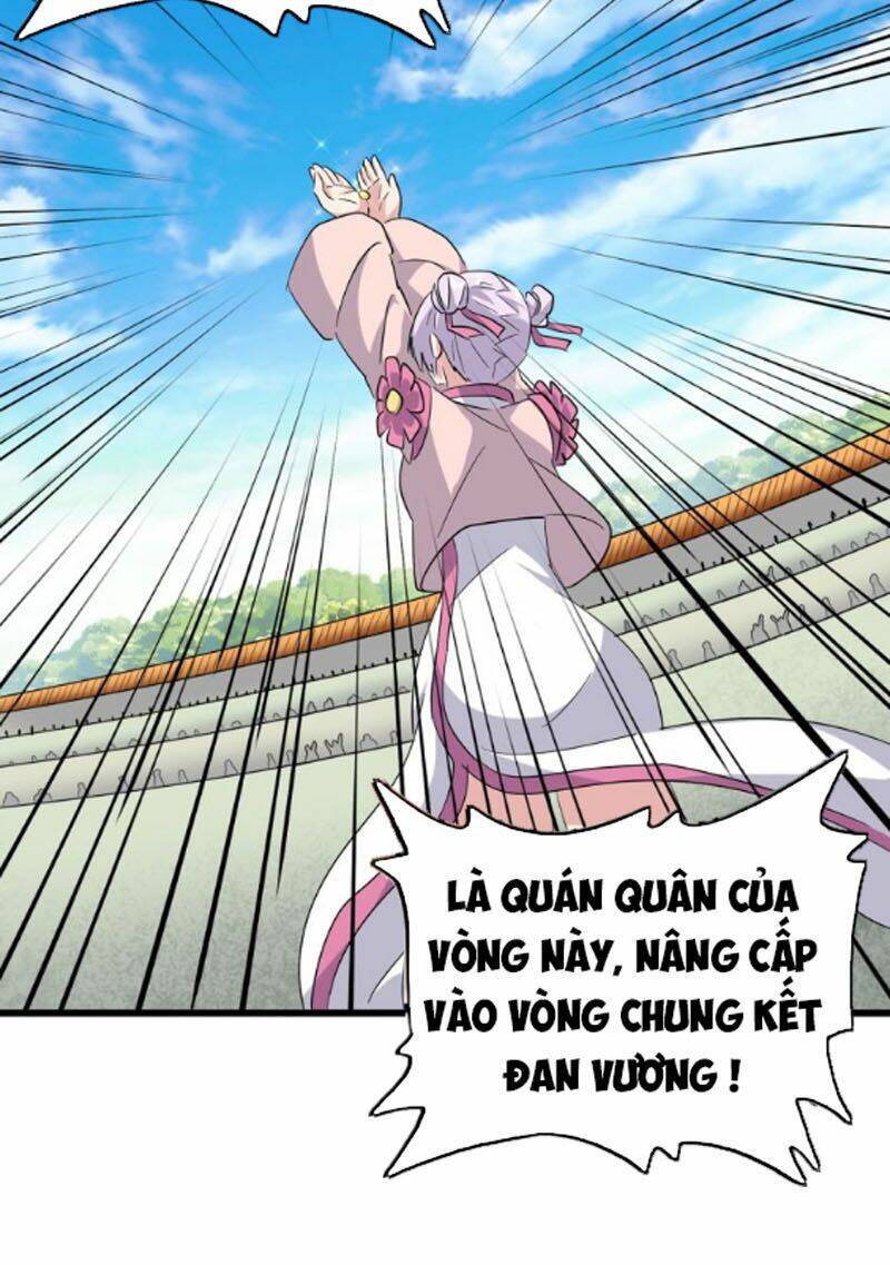 Đại Quản Gia Là Ma Hoàng - Chapter 174 - Page 30
