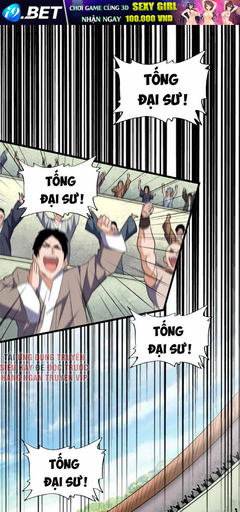 Đại Quản Gia Là Ma Hoàng - Chapter 174 - Page 33