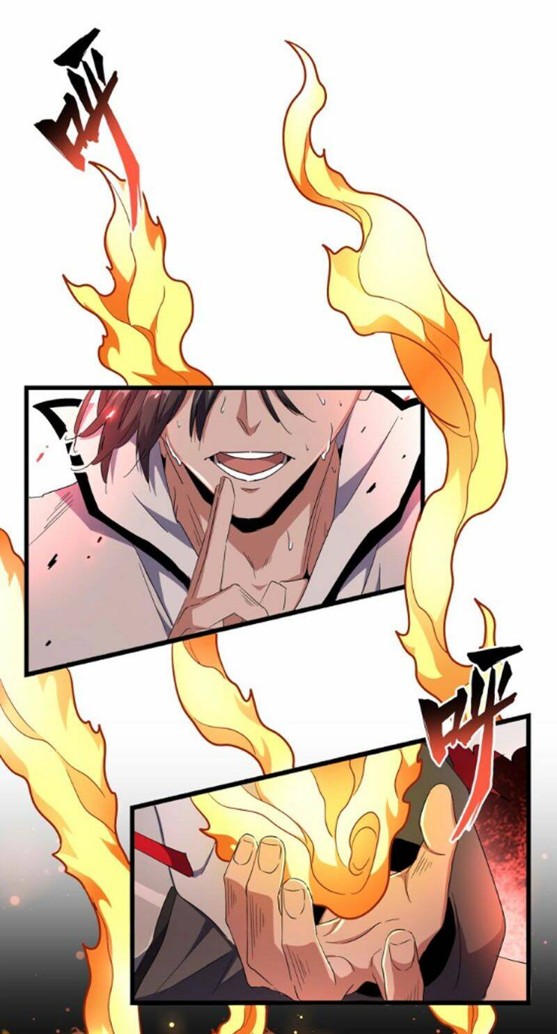 Đại Quản Gia Là Ma Hoàng - Chapter 174 - Page 3