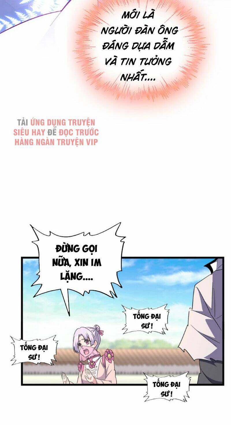 Đại Quản Gia Là Ma Hoàng - Chapter 174 - Page 40