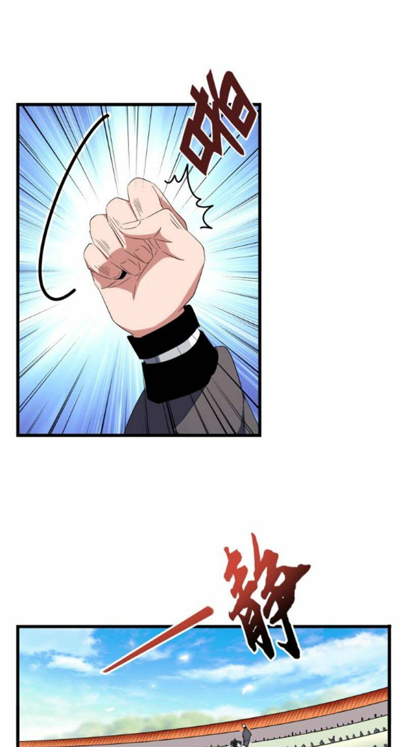 Đại Quản Gia Là Ma Hoàng - Chapter 174 - Page 41