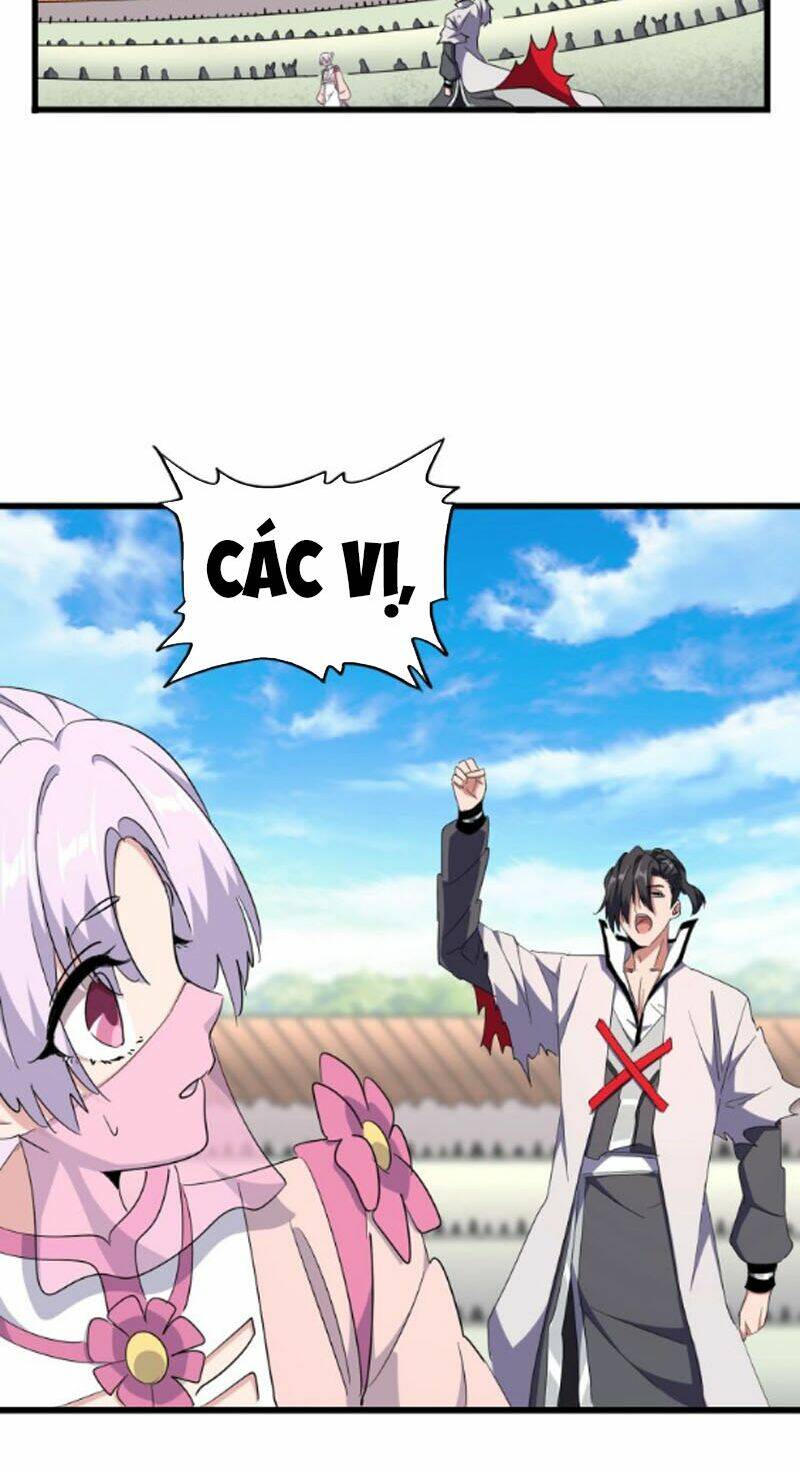 Đại Quản Gia Là Ma Hoàng - Chapter 174 - Page 42