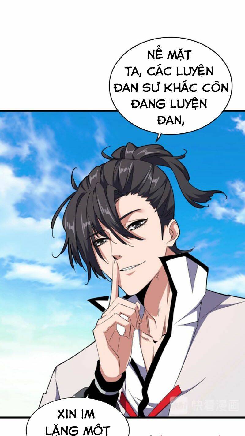 Đại Quản Gia Là Ma Hoàng - Chapter 174 - Page 43