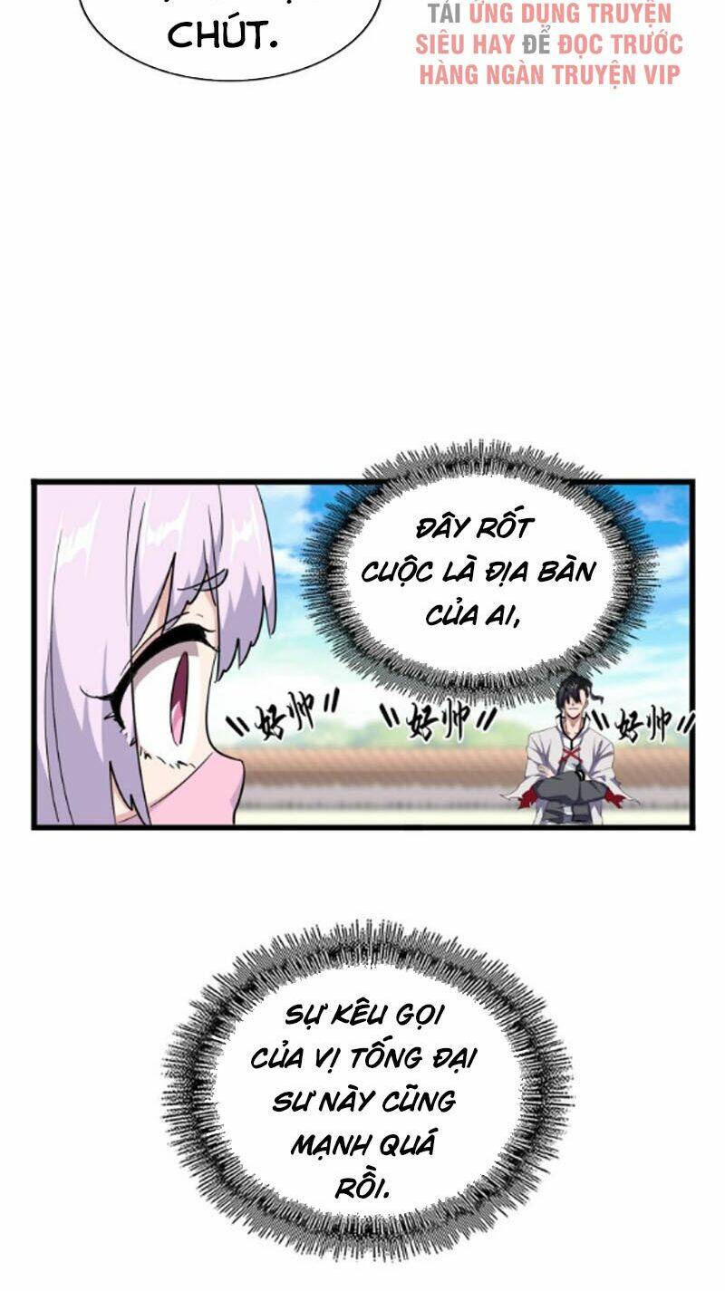 Đại Quản Gia Là Ma Hoàng - Chapter 174 - Page 44