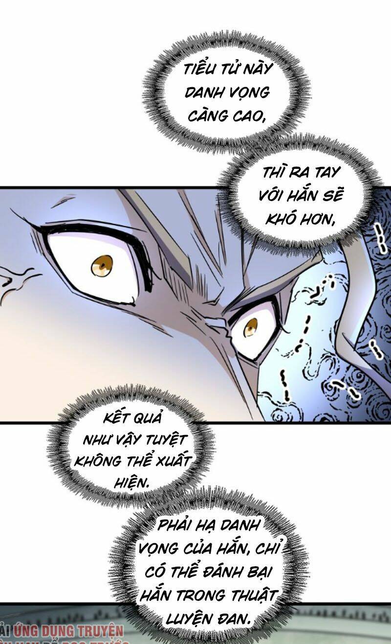 Đại Quản Gia Là Ma Hoàng - Chapter 174 - Page 46