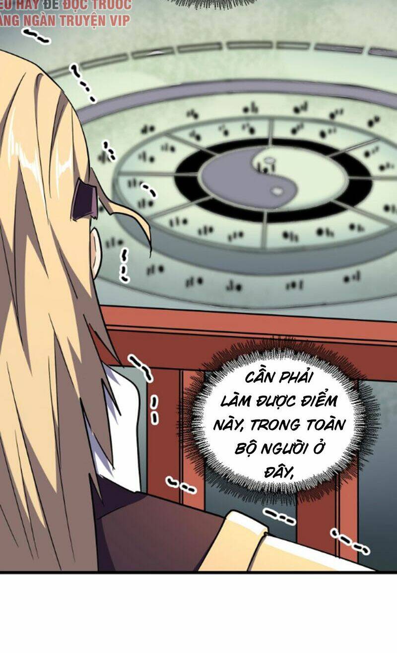 Đại Quản Gia Là Ma Hoàng - Chapter 174 - Page 47