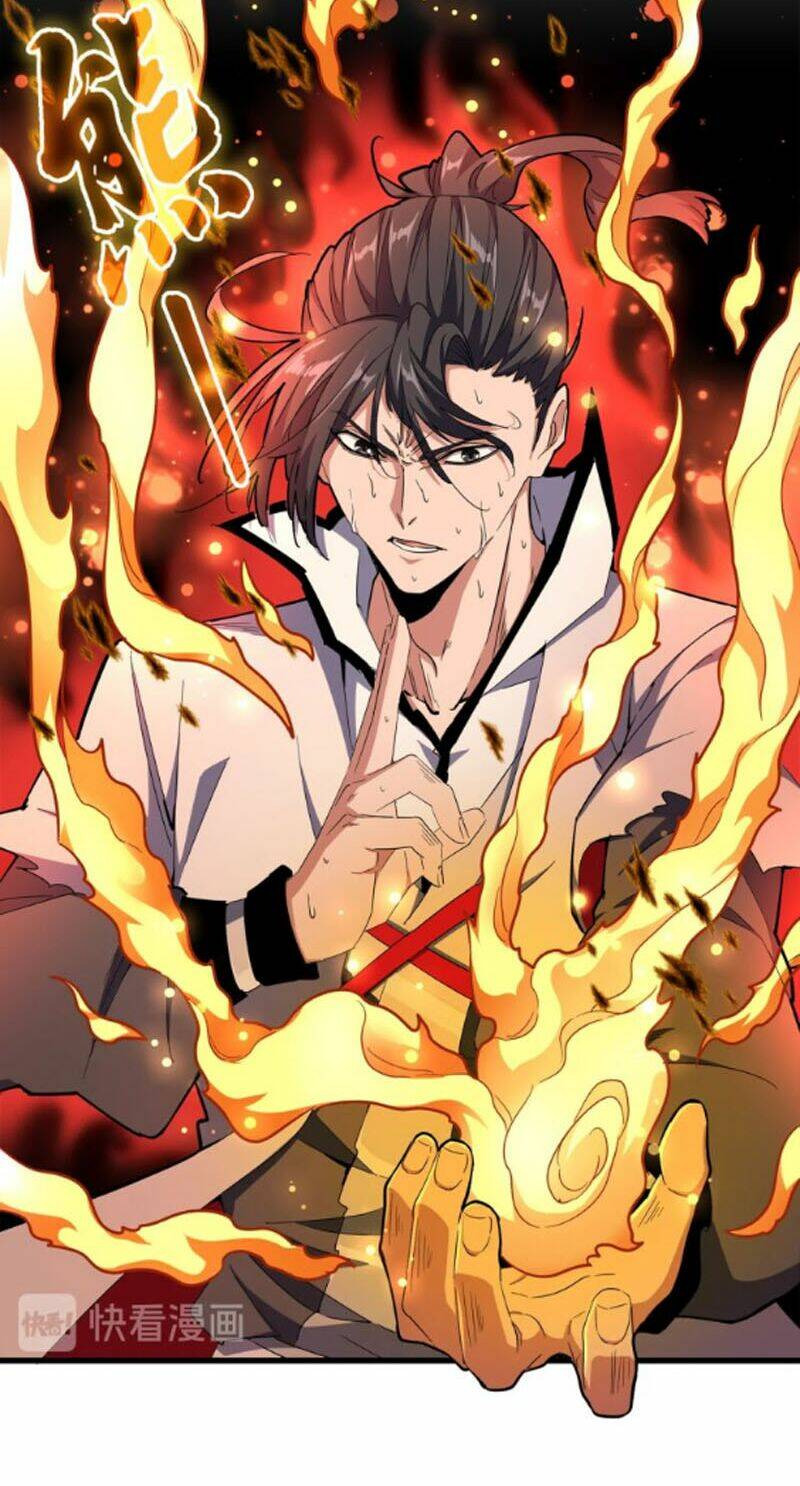 Đại Quản Gia Là Ma Hoàng - Chapter 174 - Page 4