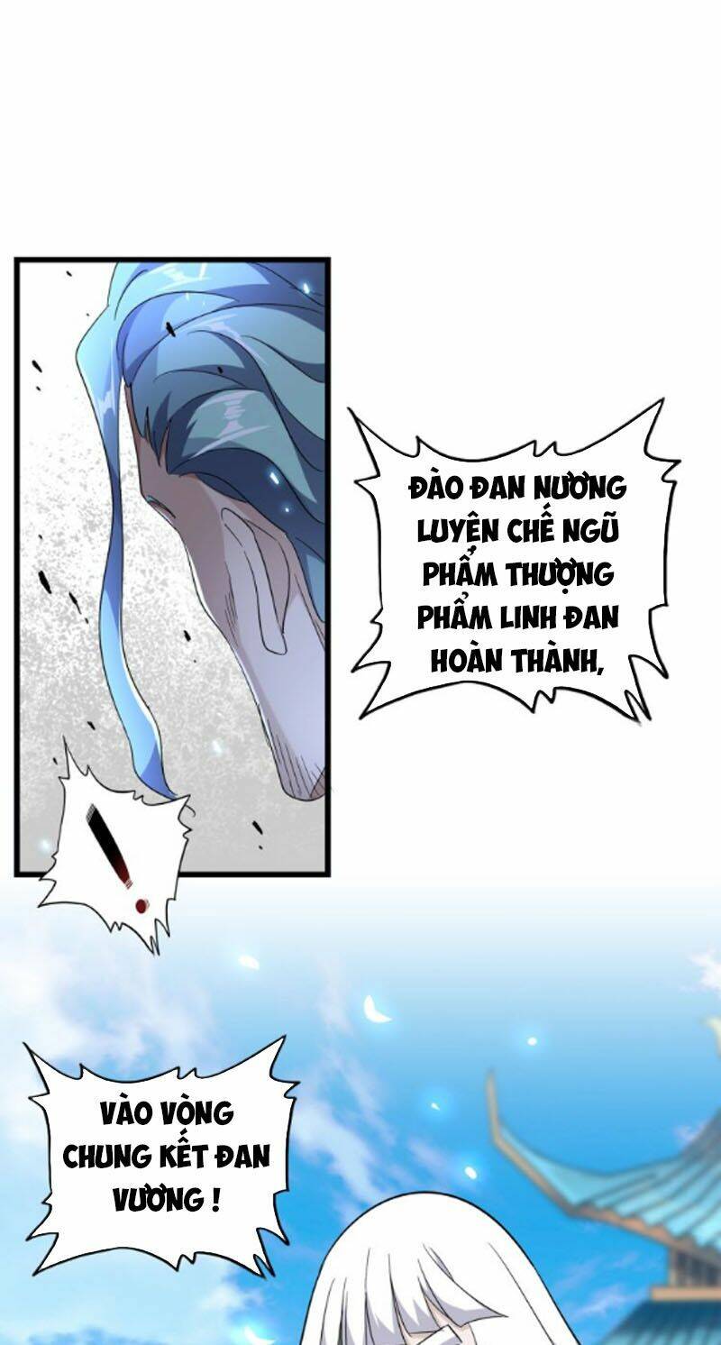 Đại Quản Gia Là Ma Hoàng - Chapter 174 - Page 49