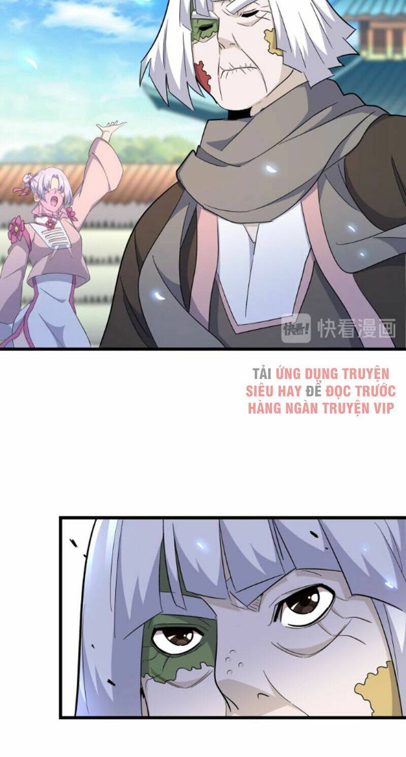 Đại Quản Gia Là Ma Hoàng - Chapter 174 - Page 50