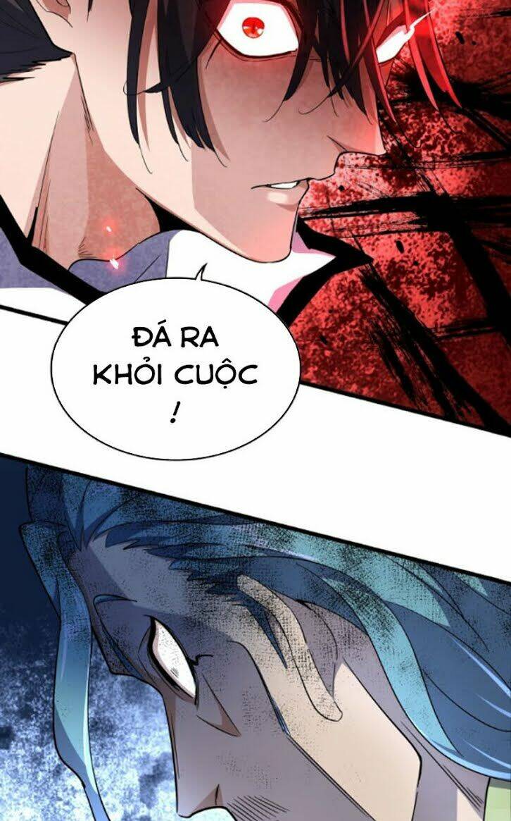 Đại Quản Gia Là Ma Hoàng - Chapter 174 - Page 53