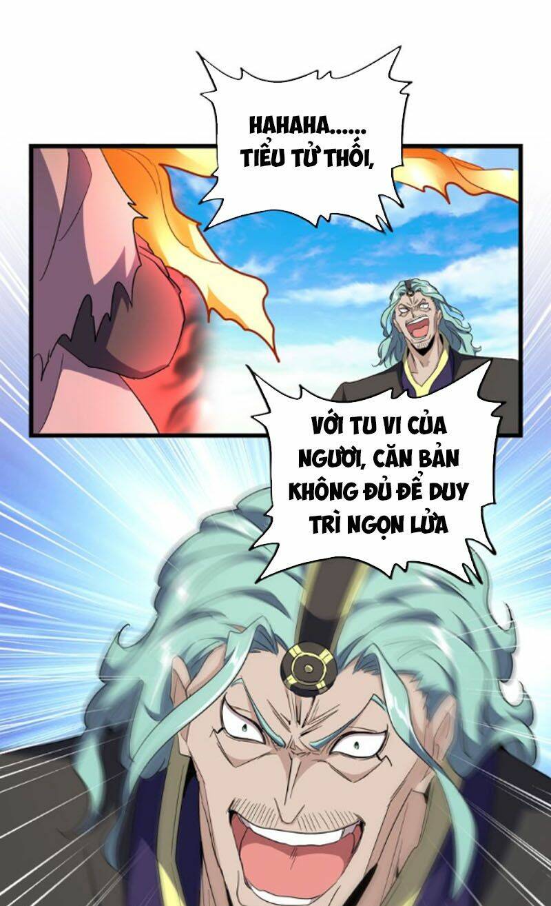 Đại Quản Gia Là Ma Hoàng - Chapter 174 - Page 5