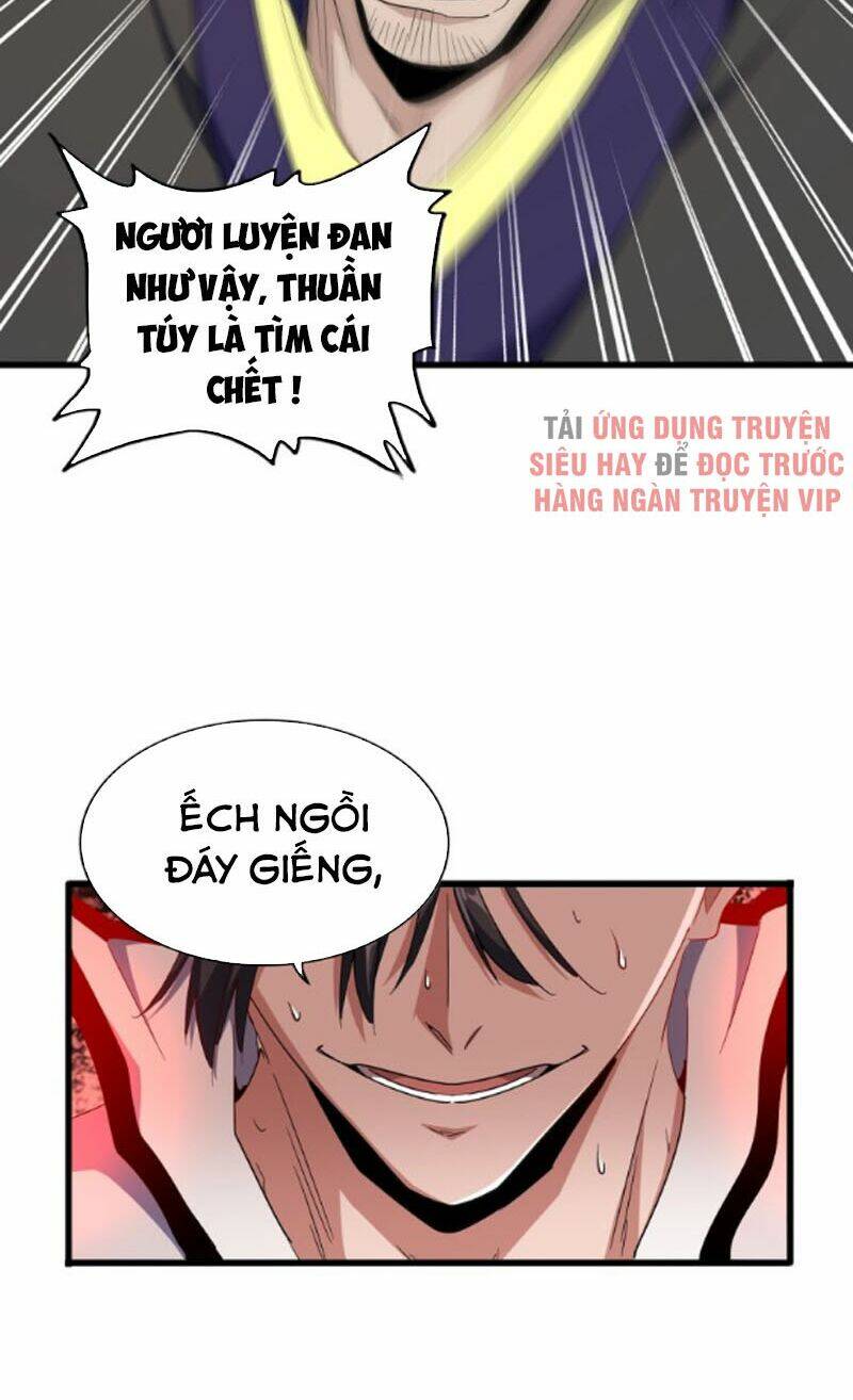 Đại Quản Gia Là Ma Hoàng - Chapter 174 - Page 6