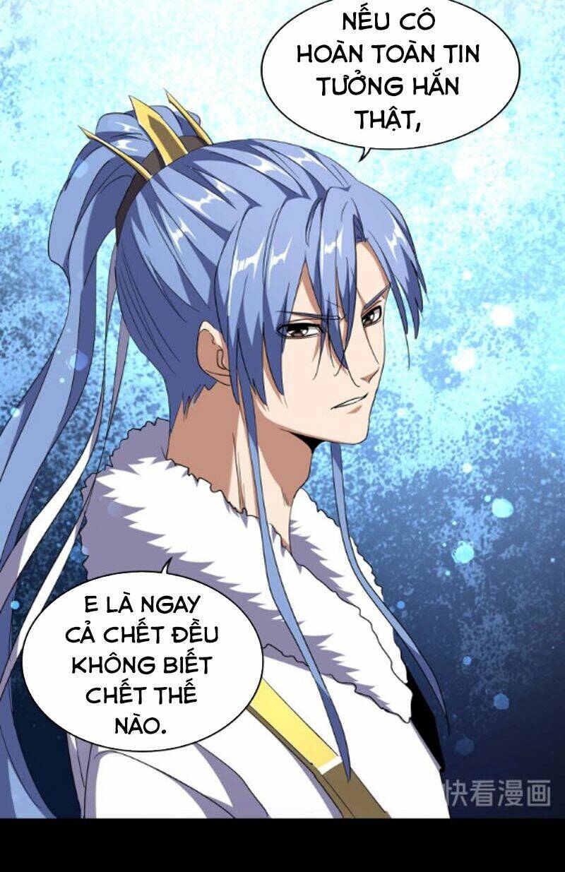 Đại Quản Gia Là Ma Hoàng - Chapter 175 - Page 10