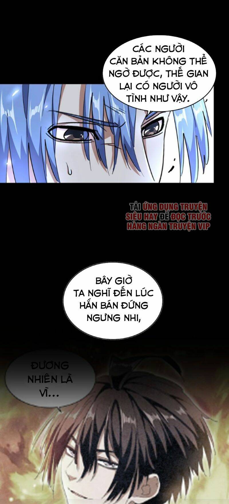 Đại Quản Gia Là Ma Hoàng - Chapter 175 - Page 11