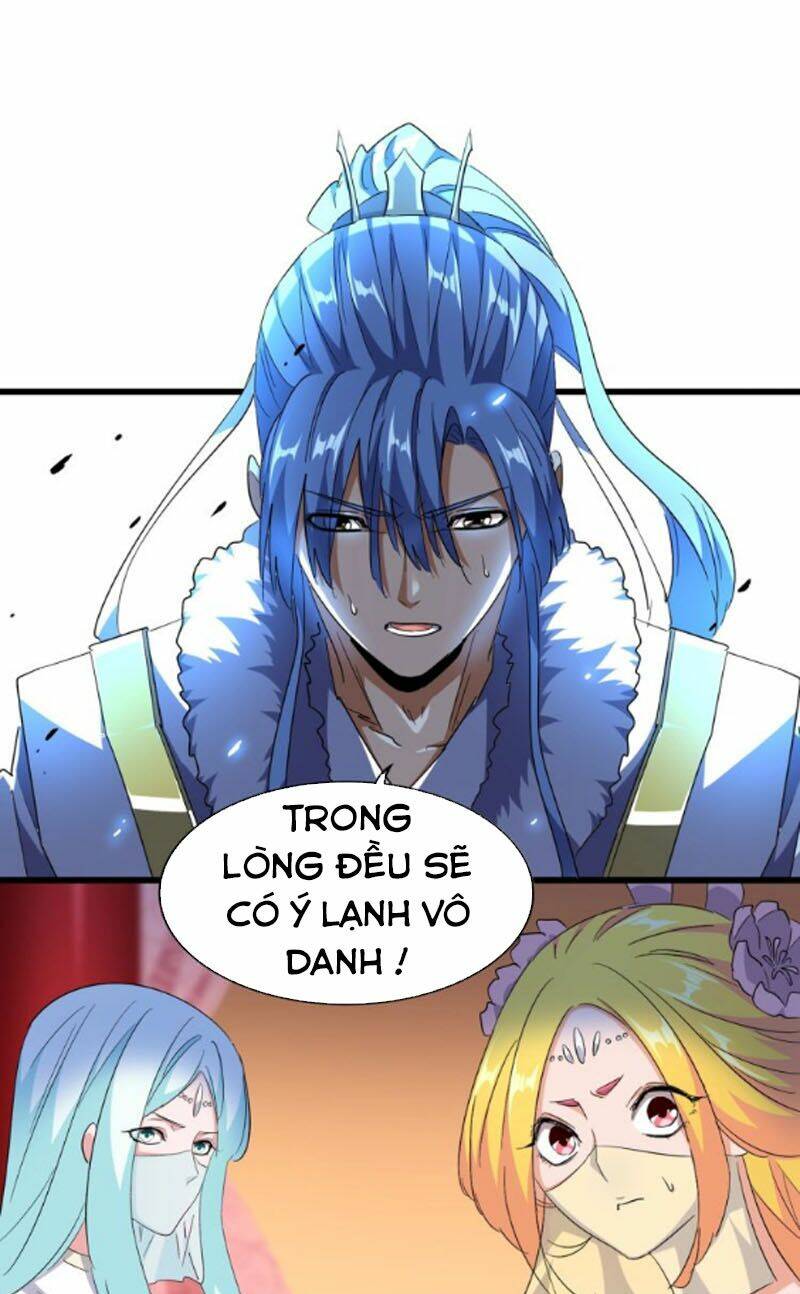 Đại Quản Gia Là Ma Hoàng - Chapter 175 - Page 13