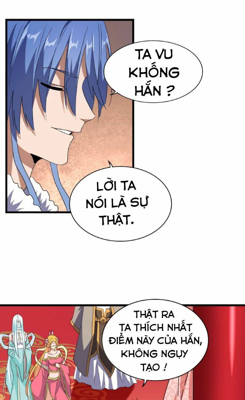 Đại Quản Gia Là Ma Hoàng - Chapter 175 - Page 15