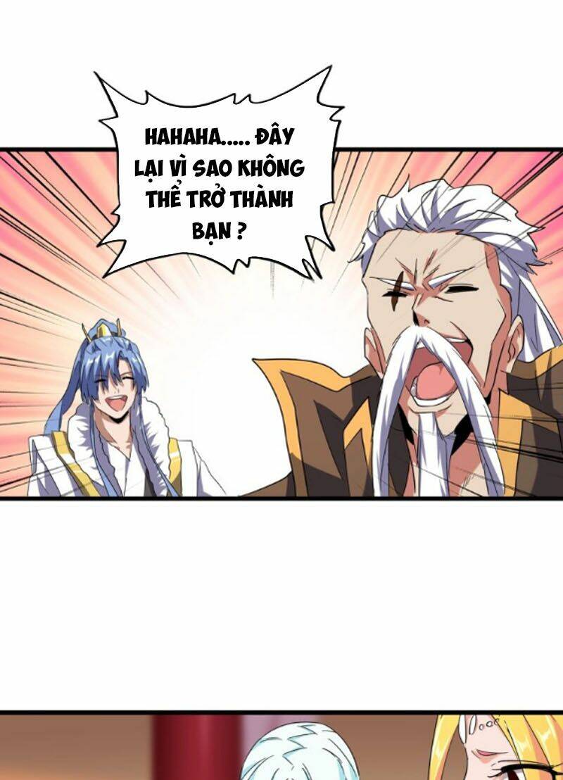 Đại Quản Gia Là Ma Hoàng - Chapter 175 - Page 17