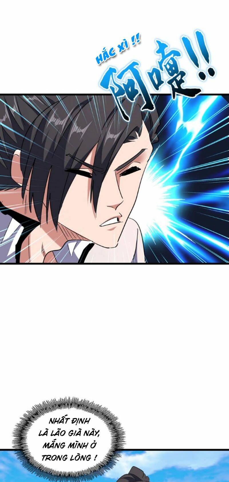 Đại Quản Gia Là Ma Hoàng - Chapter 175 - Page 25