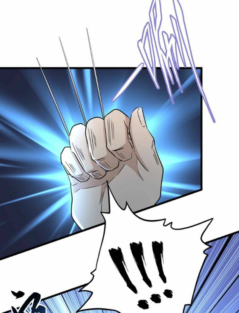 Đại Quản Gia Là Ma Hoàng - Chapter 175 - Page 31