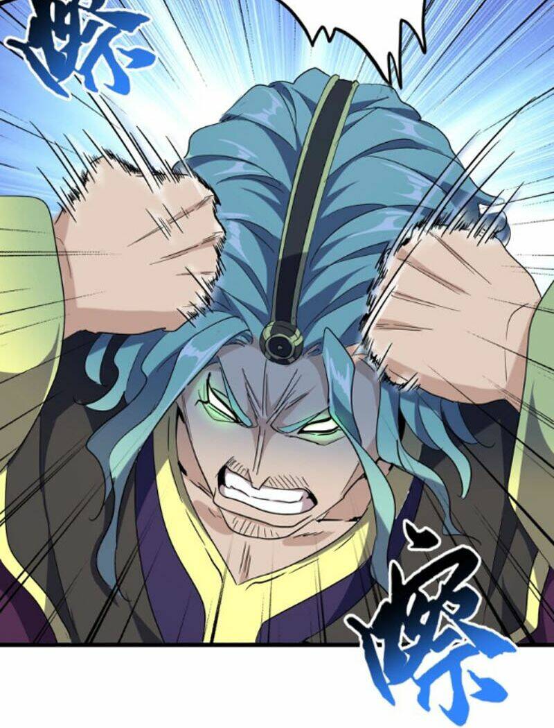 Đại Quản Gia Là Ma Hoàng - Chapter 175 - Page 32