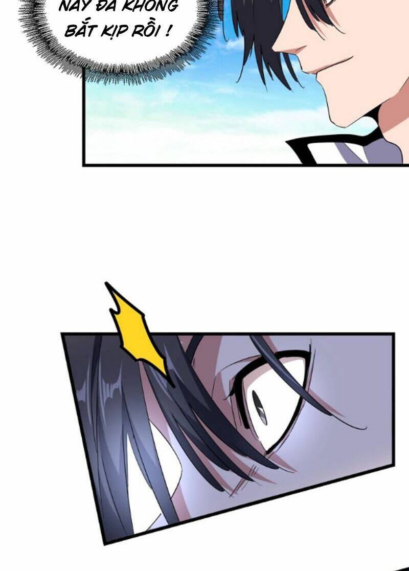 Đại Quản Gia Là Ma Hoàng - Chapter 175 - Page 36