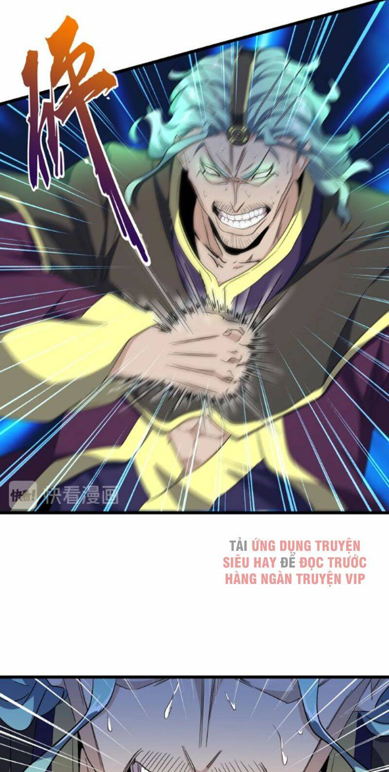 Đại Quản Gia Là Ma Hoàng - Chapter 175 - Page 37