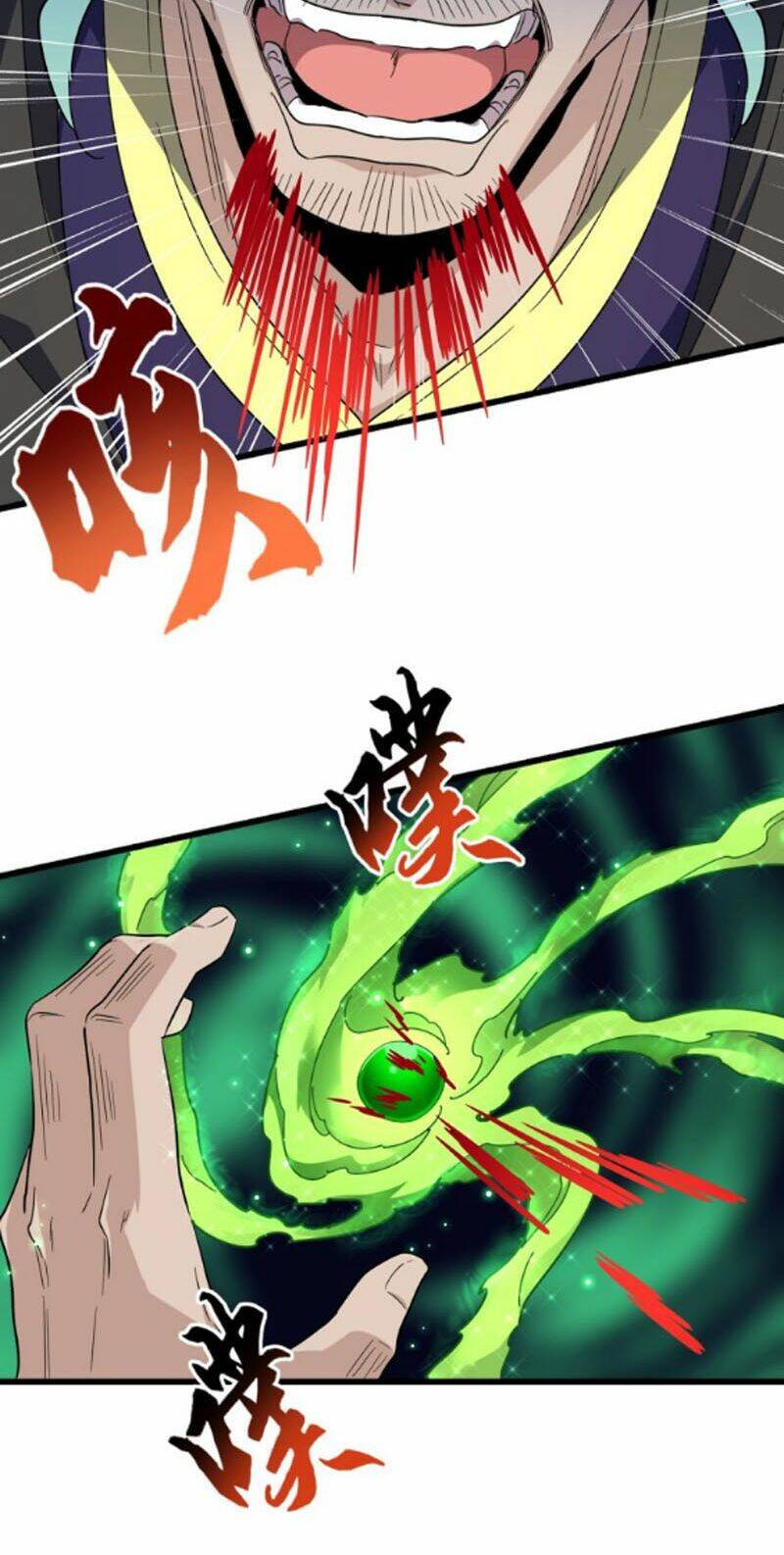 Đại Quản Gia Là Ma Hoàng - Chapter 175 - Page 38