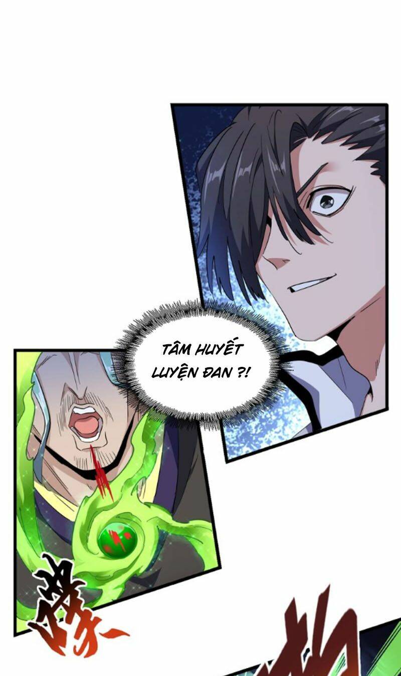 Đại Quản Gia Là Ma Hoàng - Chapter 175 - Page 39